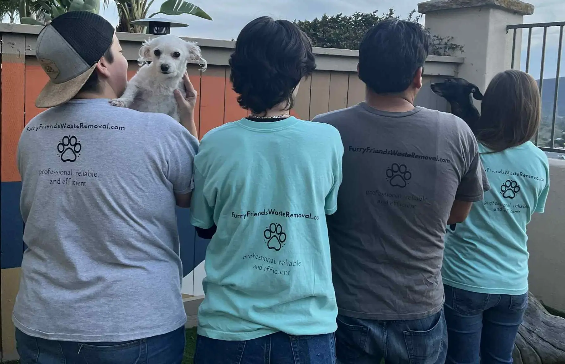 Professional, Reliable & efficient service Furry Waste Removal (services)