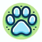 Furry Waste Removal Logo